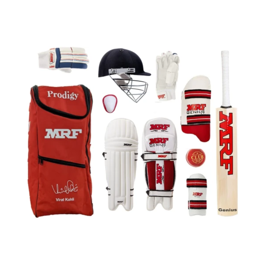 HF MRF GRAND EDITION PRO Set of 5