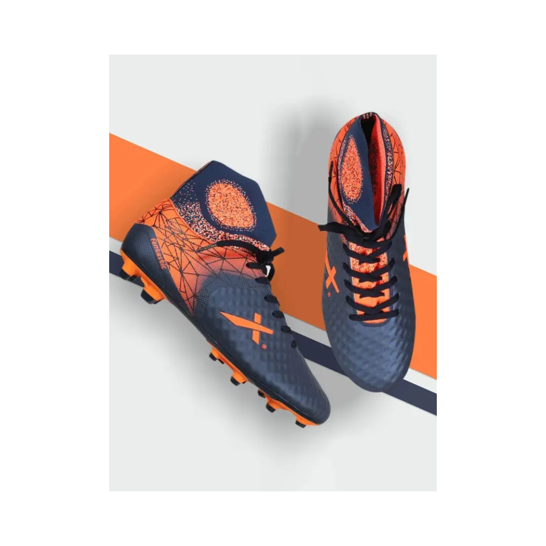 VECTOR X Football Boots