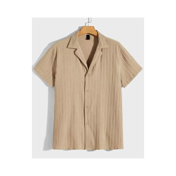 PRAIZY Men Casual Shirt