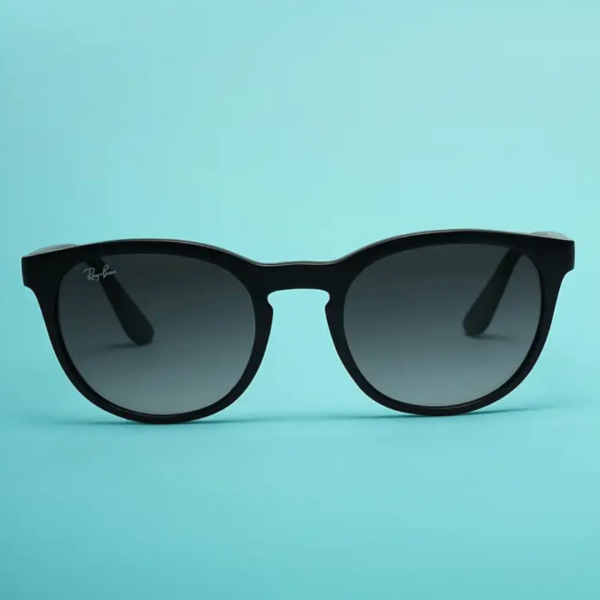 Ray-Ban Gradient Sunglasses